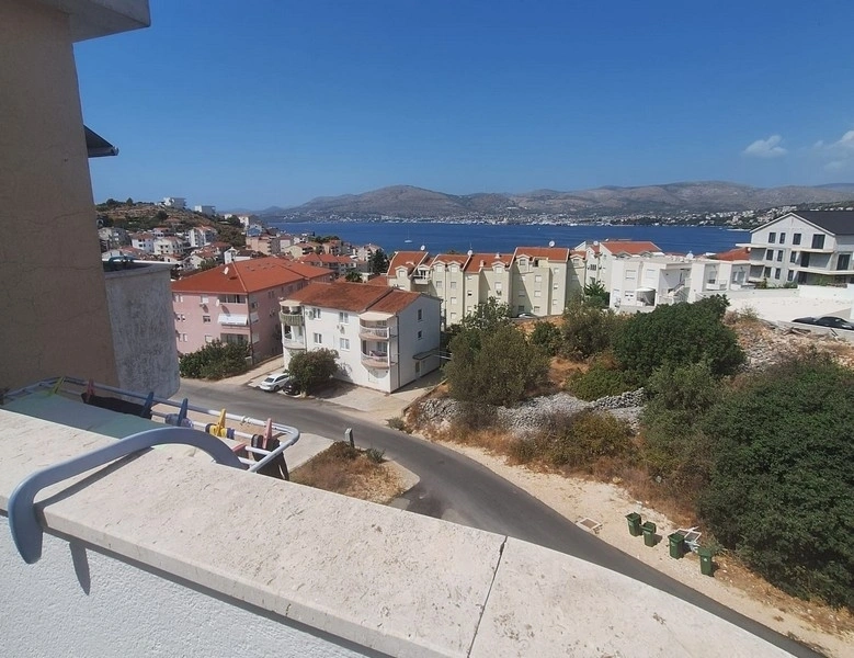 1 - verkauf wohnung meerblick okrug gornji split-dalmatien kroatien