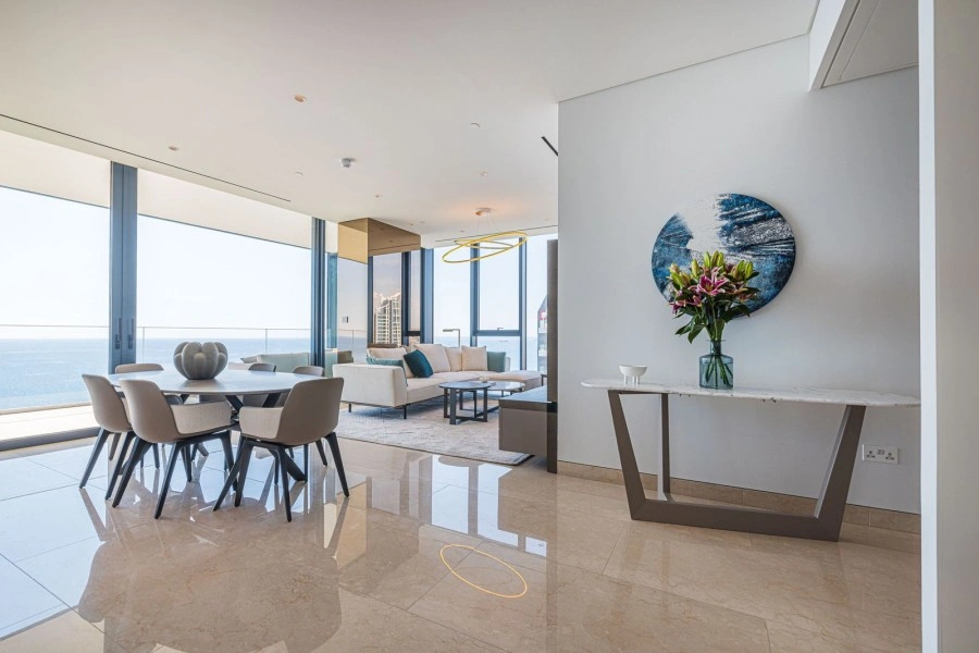 1 - venta apartamento vista al mar limassol limassol chipre