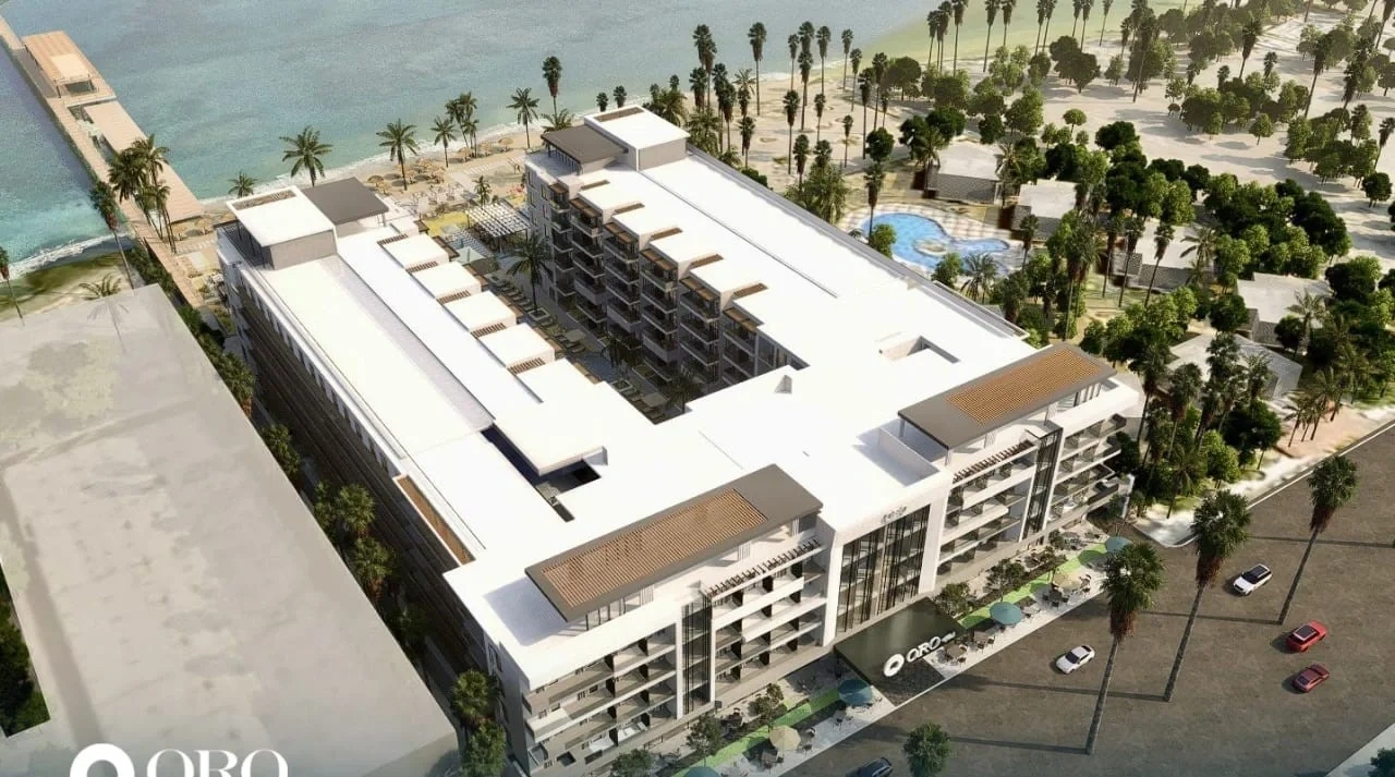 2 - venda apartamento frente ao mar hurghada mar vermelho egito