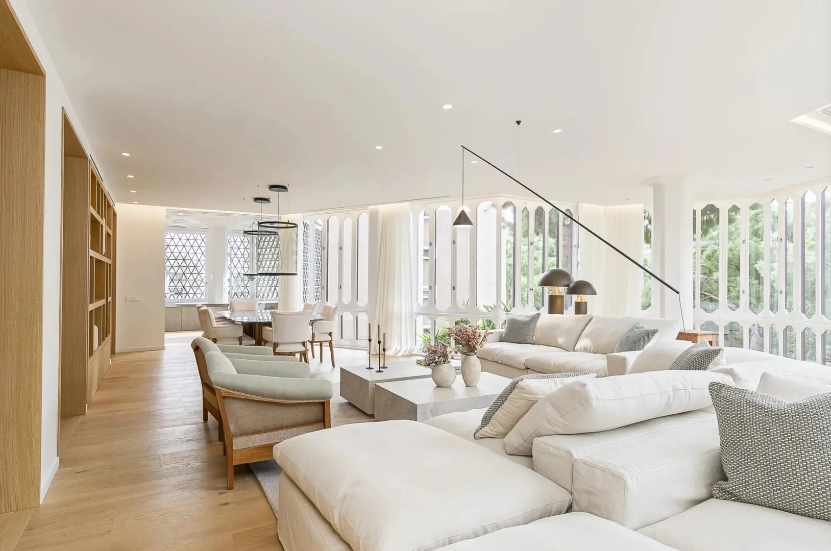 2 - vente appartement barcelone catalogne espagne