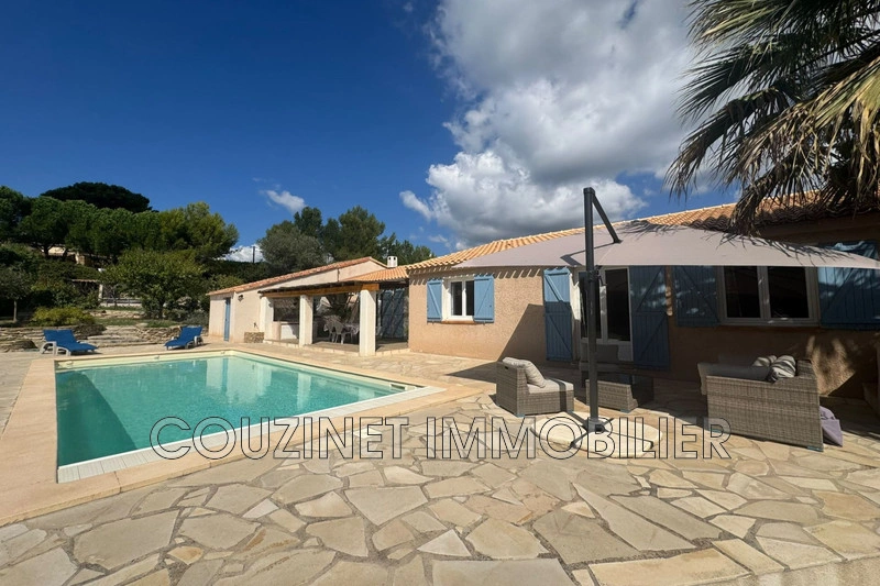 1 - house for sale in le beausset var france