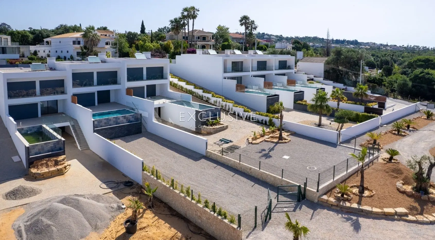 2 - verkoop villa uitzicht op zee loulé algarve portugal