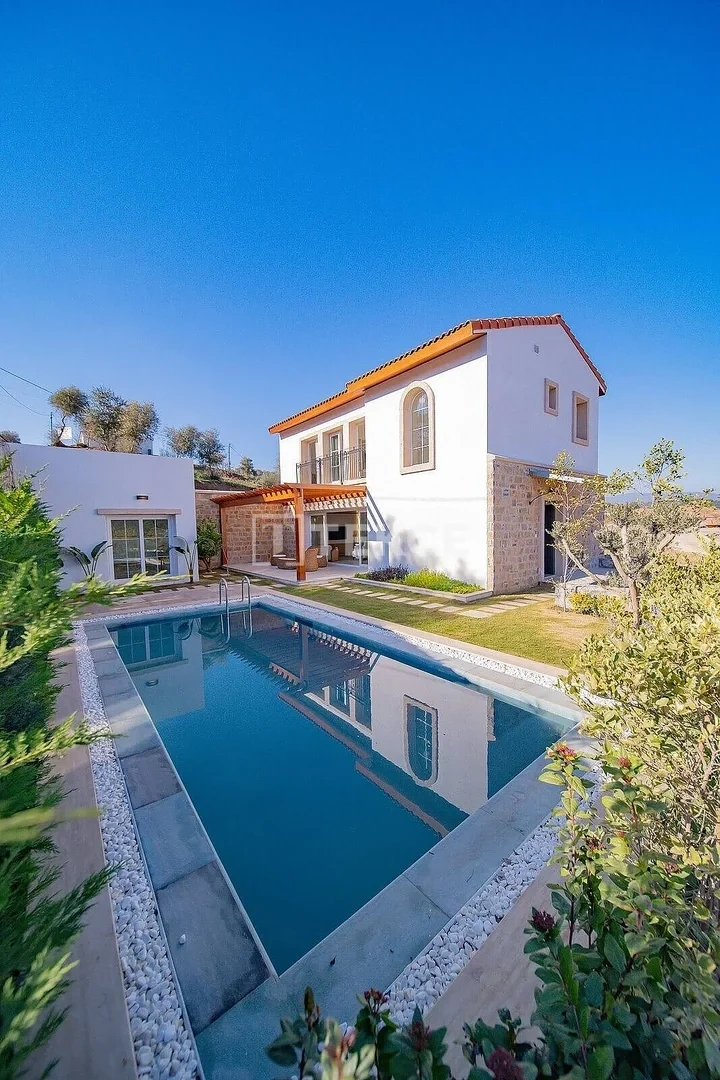 1 - venta casa milas muğla turquía