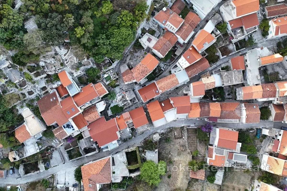 2 - vente maison vue mer korčula dubrovnik-neretva croatie