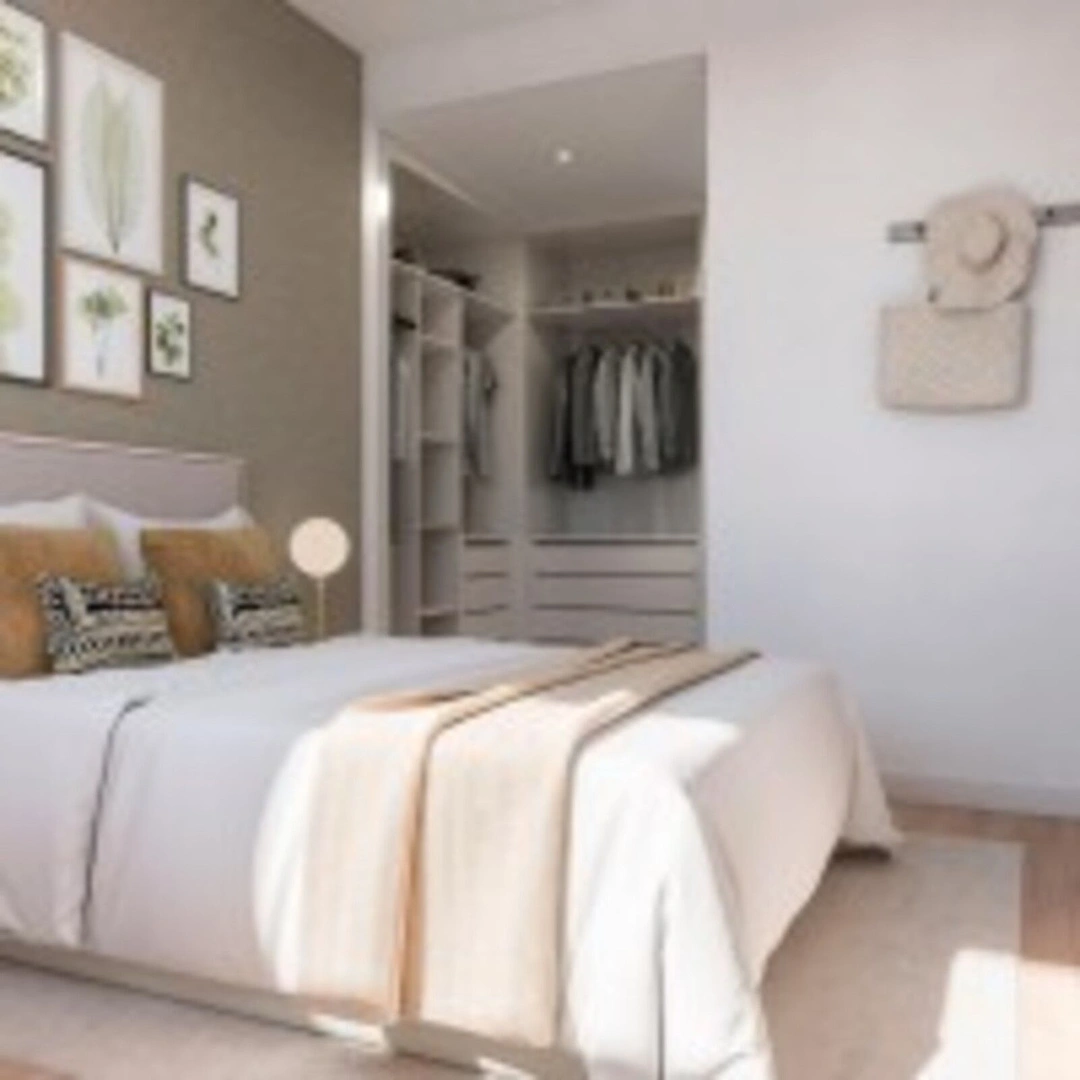 2 - vente maison plage à pied estepona - costa del sol andalousie espagne