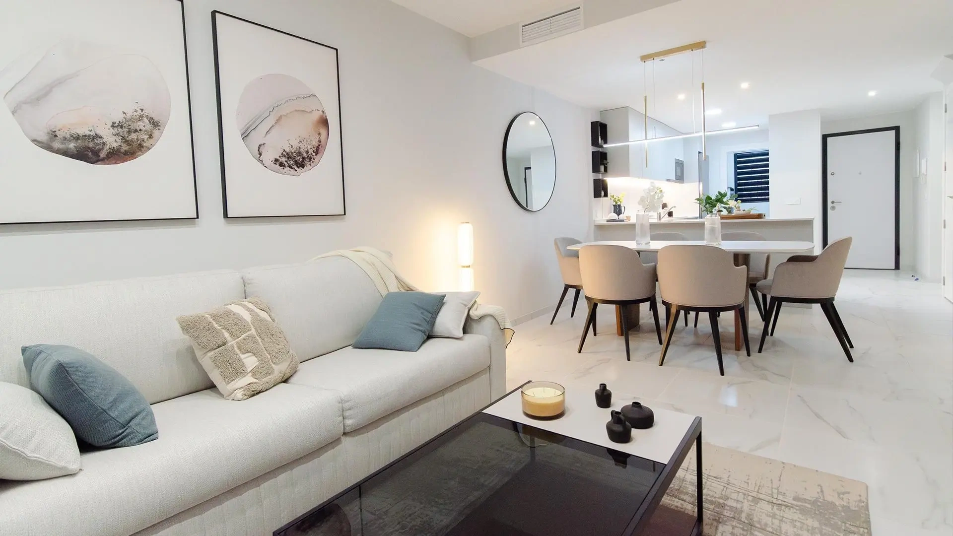 2 - apartment for sale in torrevieja - costa blanca valencian community spain