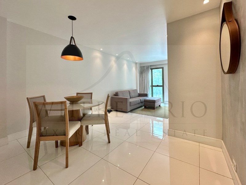 Apartamento con 2 dormitorios