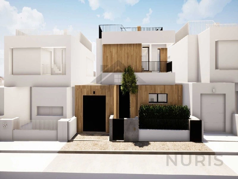 2 - verkauf haus fonte santa algarve portugal