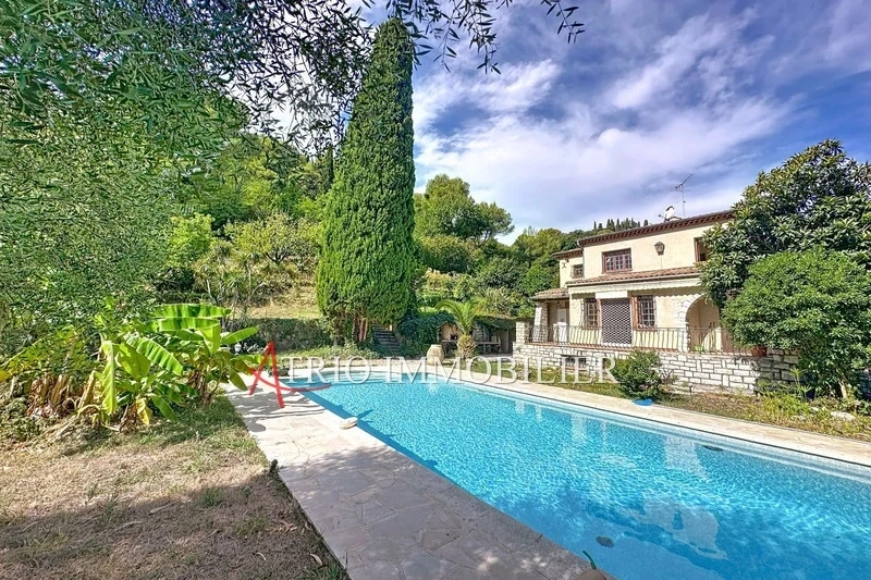 1 - vendita casa cagnes-sur-mer alpi marittime francia