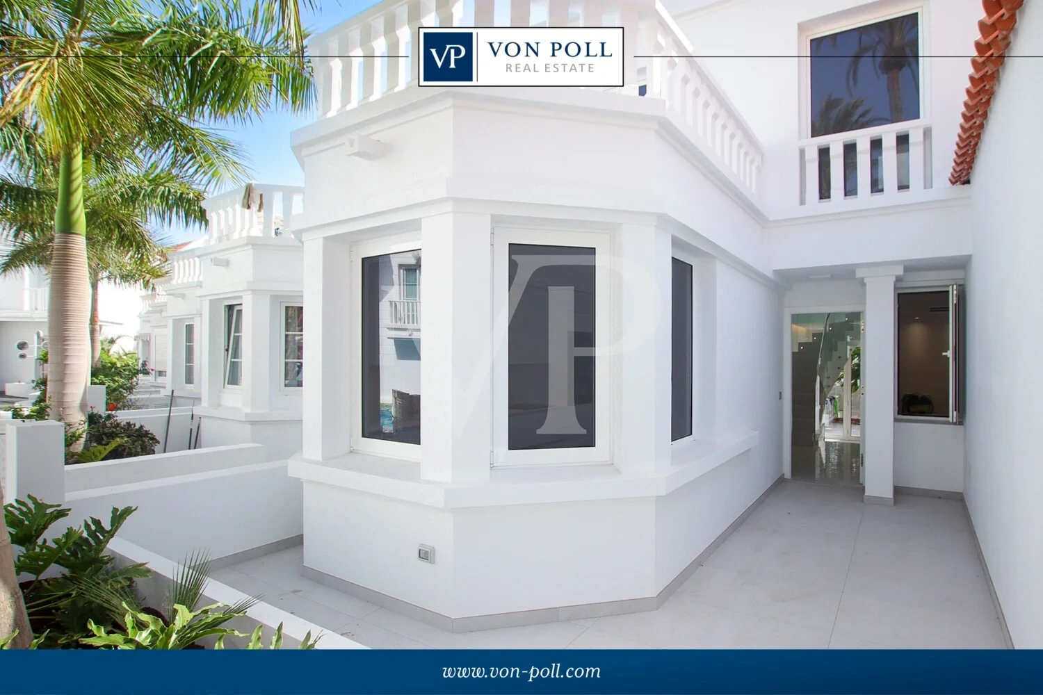 1 - waterfront house for sale in adeje tenerife - canary islands spain