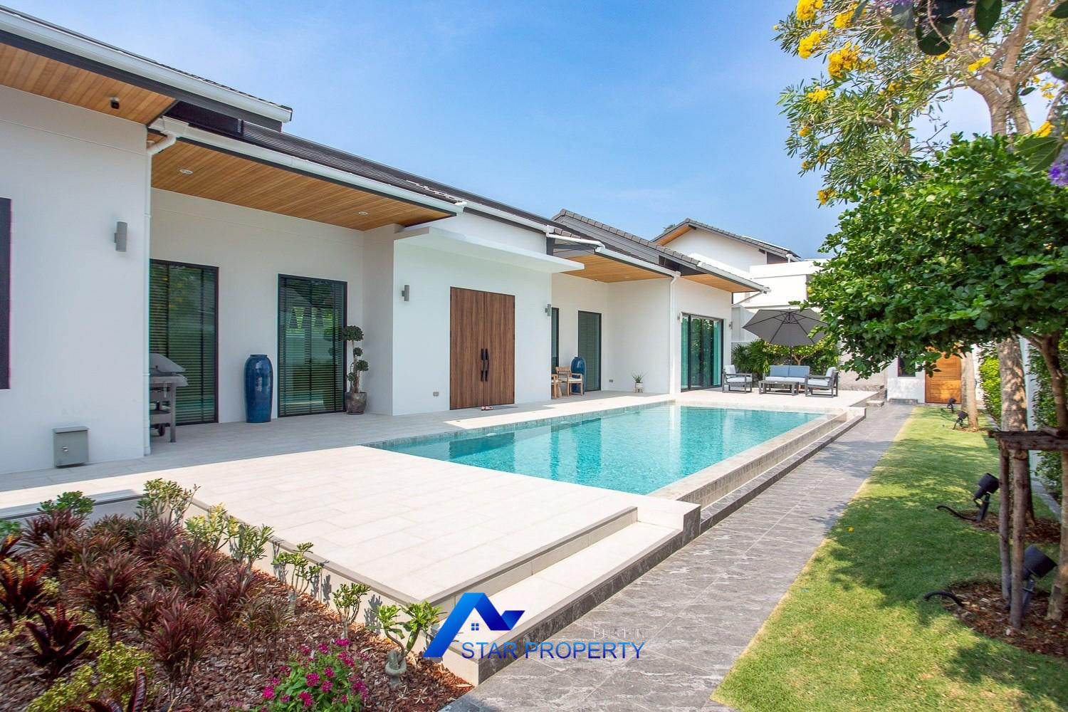 1 - house for sale in hua hin prachuap khiri khan thailand