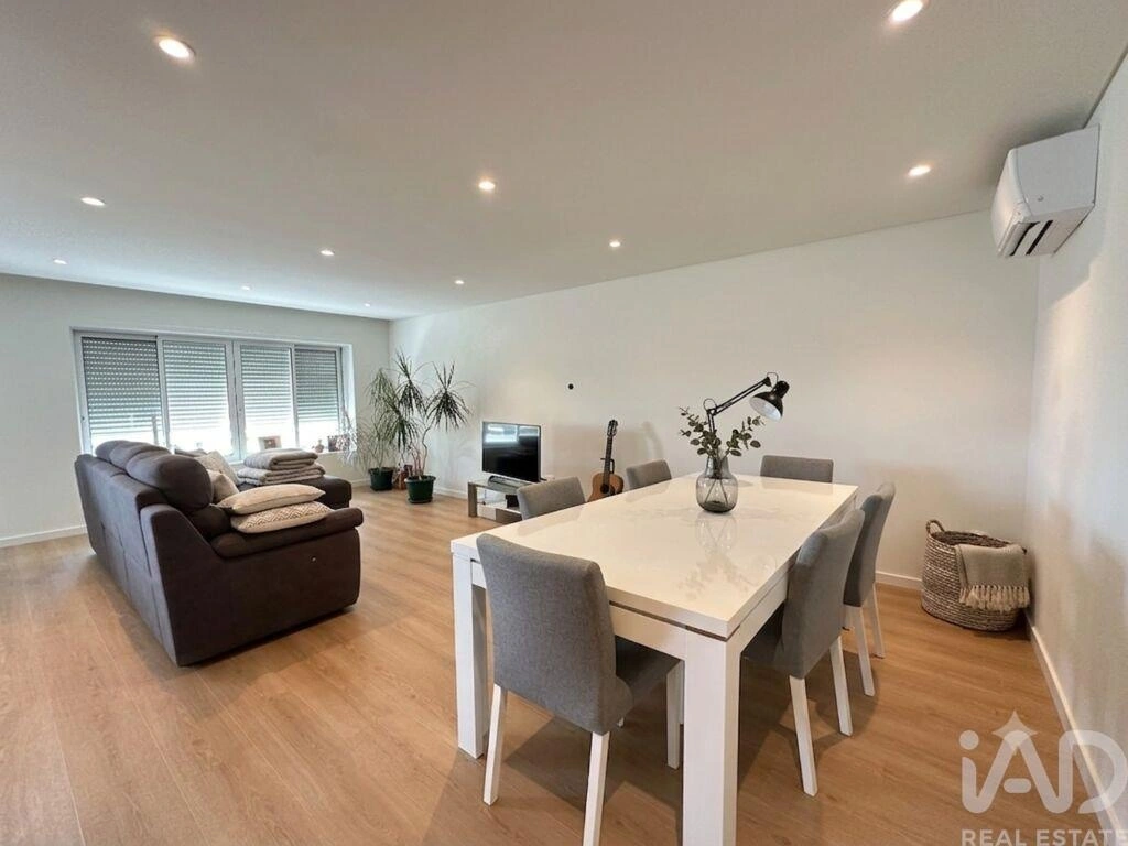 1 - vente appartement arcozelo région nord portugal