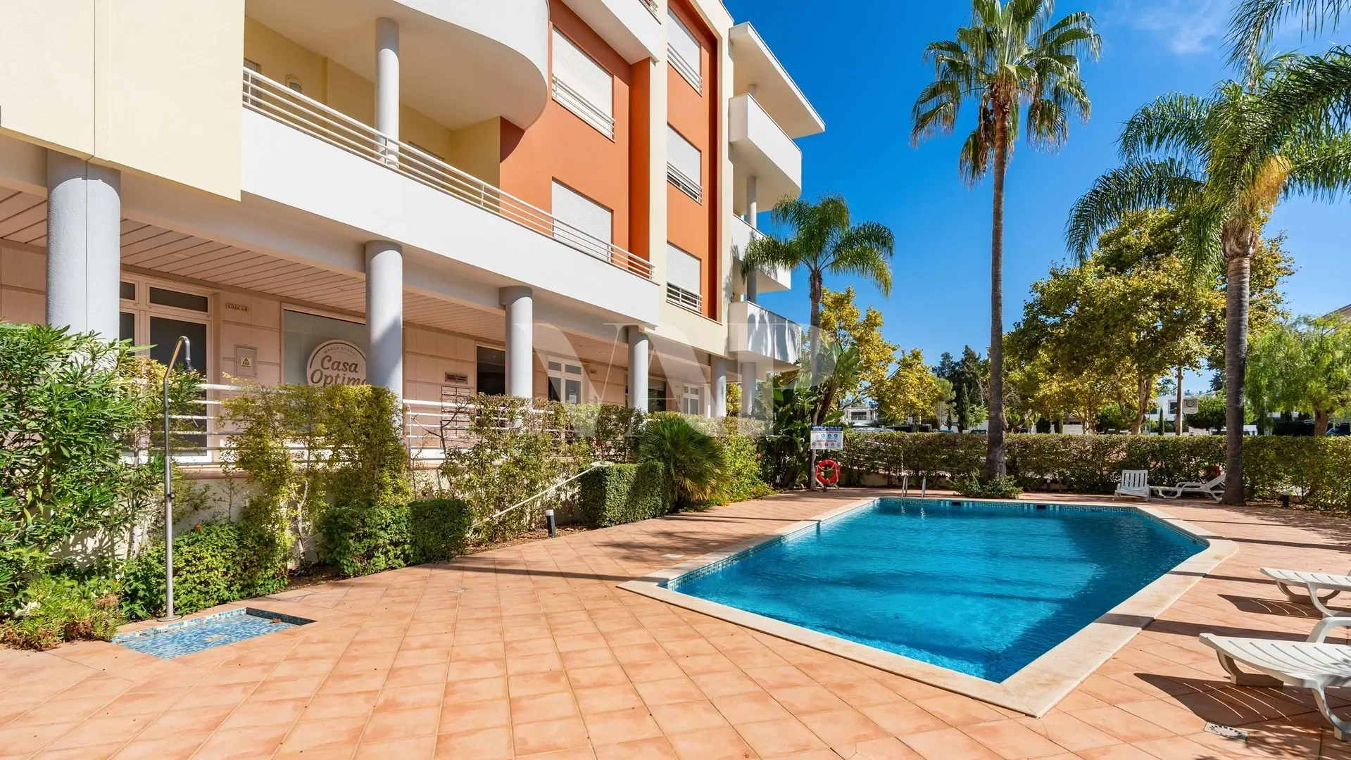 1 - venda apartamento a praia ao pé vilamoura algarve portugal