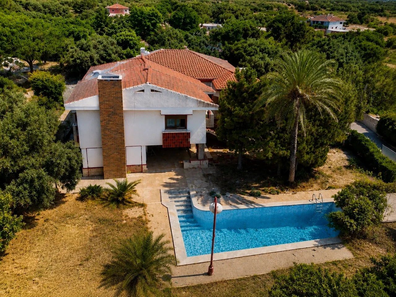 1 - verkoop huis santiago de la ribera region of murcia spanje