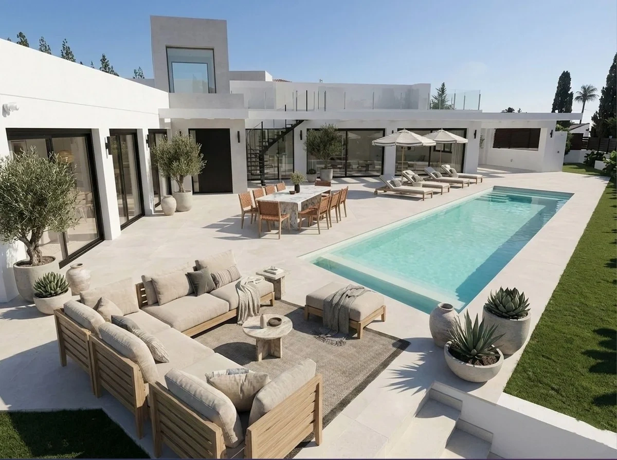 2 - venda casa mijas andaluzia espanha
