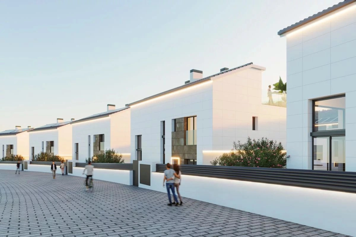 2 - verkoop huis uitzicht op zee montgat catalonia spanje