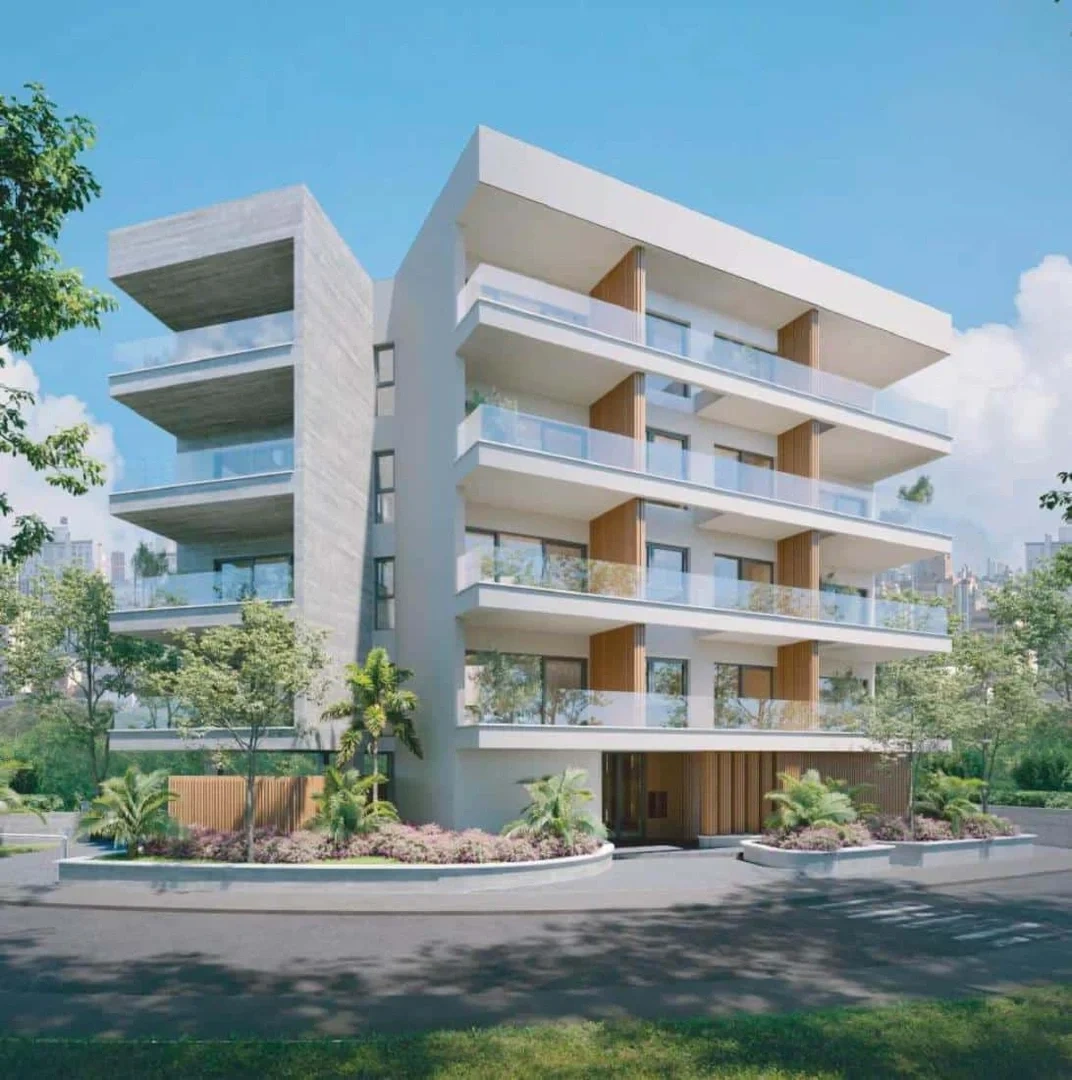 1 - vente appartement nicosia nicosie chypre