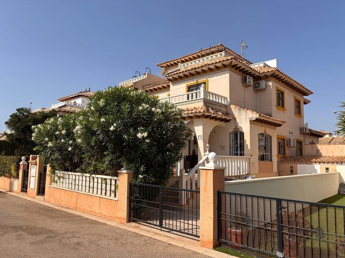 2 - venta casa cabo roig comunidad valenciana españa