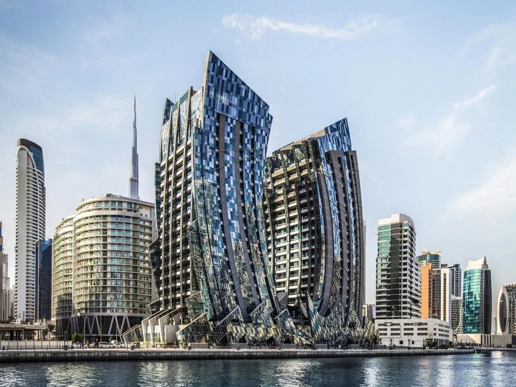 2 - vente appartement dubai dubai émirats arabes unis