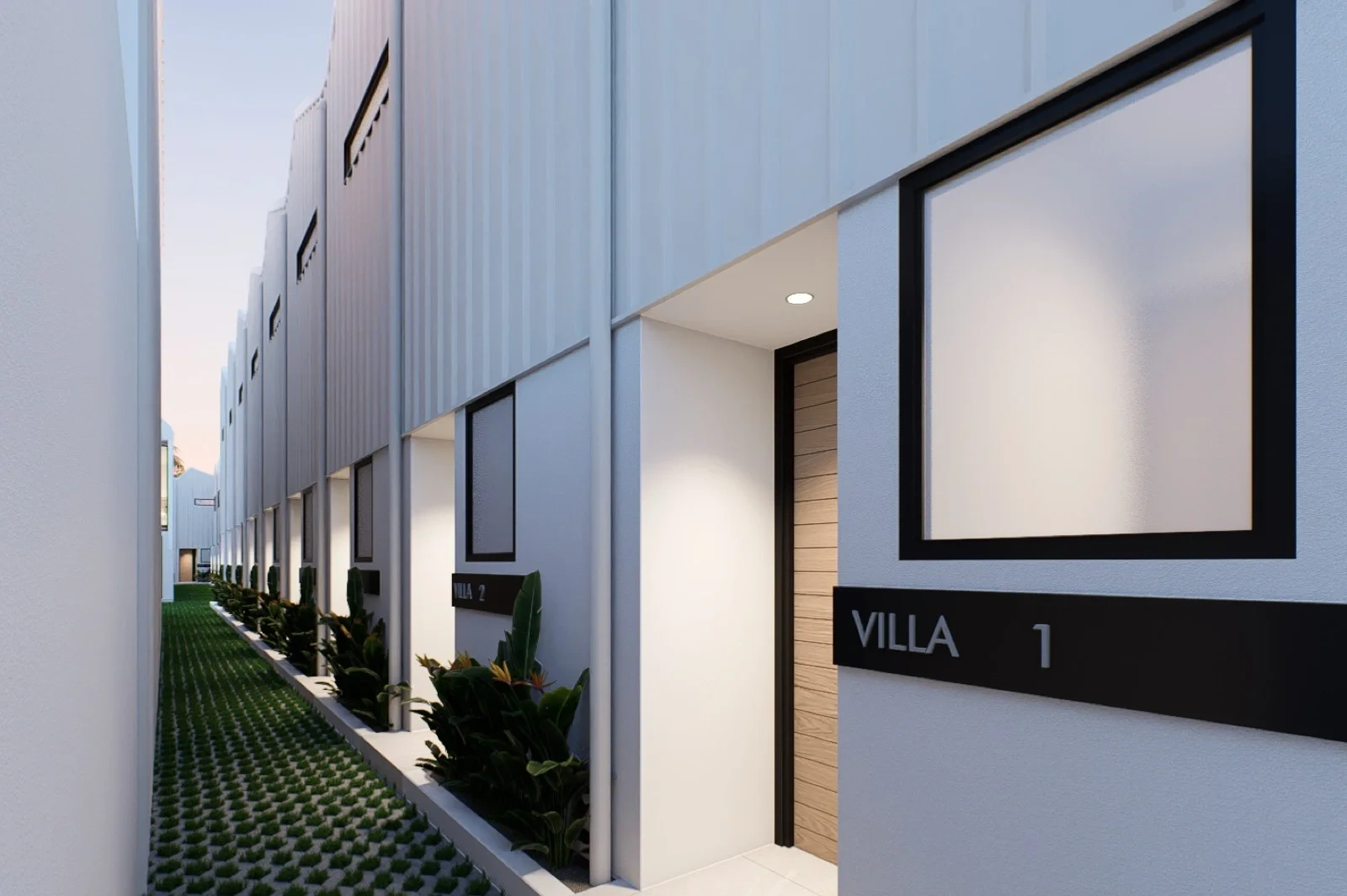 2 - beach walk villa for sale in badung bali indonesia