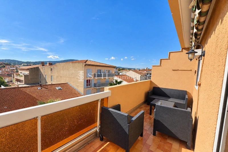 2 - beach walk apartment for sale in sainte-maxime var france