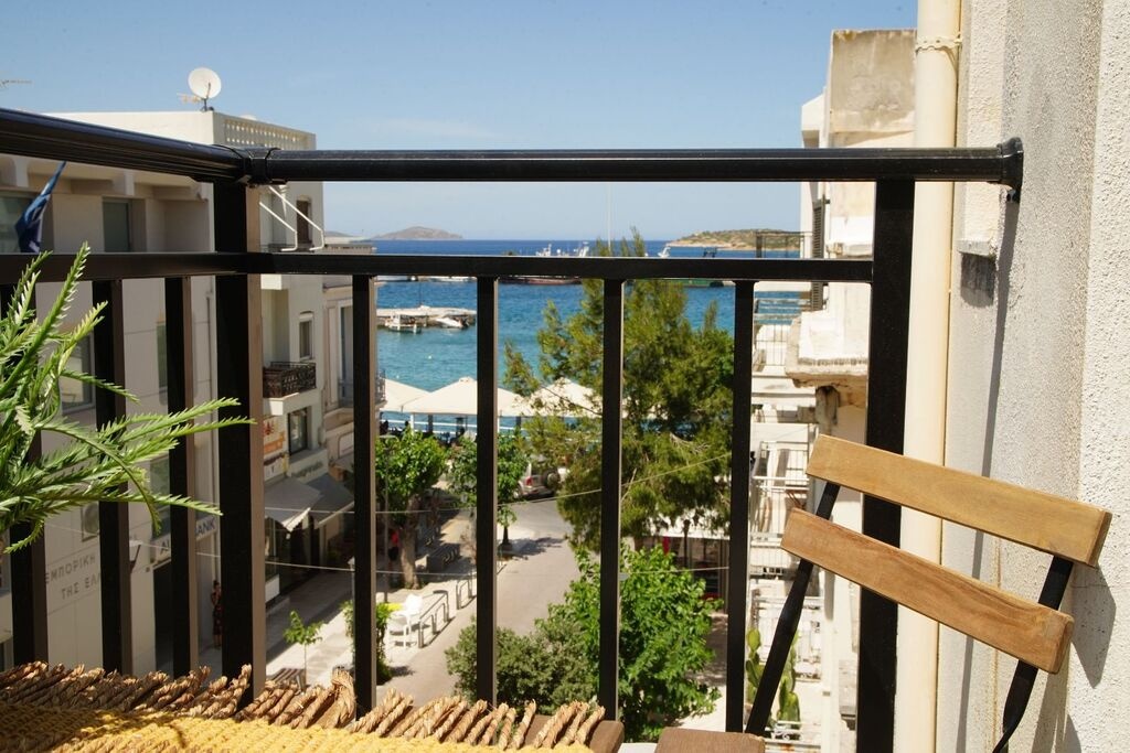 1 - sea view apartment for sale in ágios nikólaos peloponnese greece
