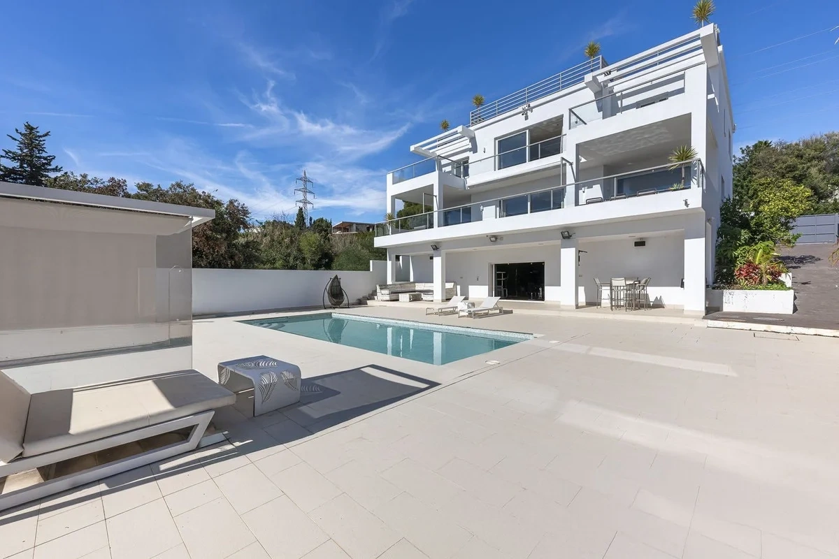 2 - venta casa vista al mar el rosario andalucía españa