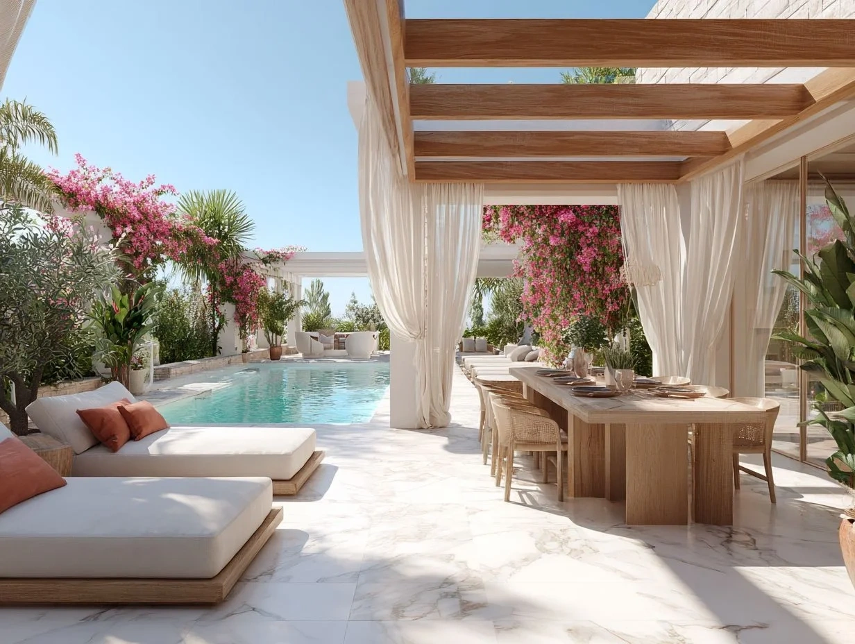 2 - vente maison vue mer denia - costa blanca communauté valencienne espagne
