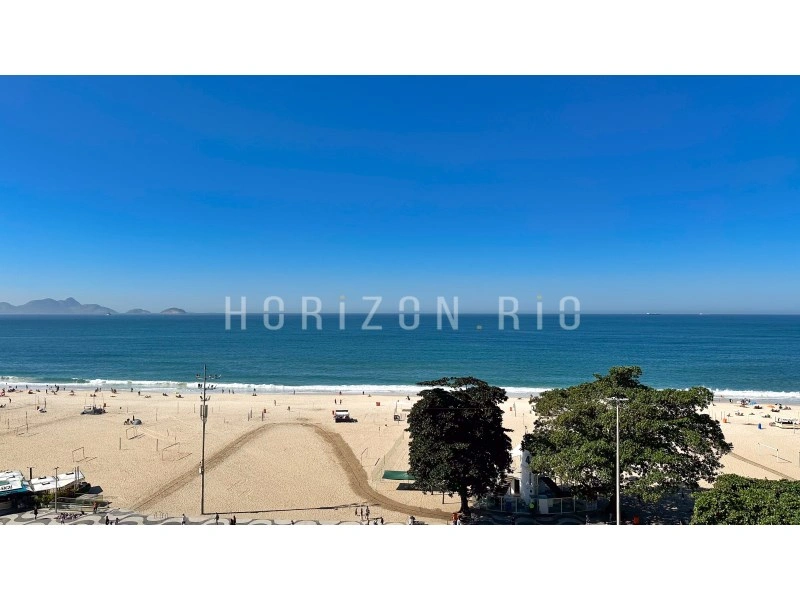 2 - vente appartement vue mer rio de janeiro rio de janeiro brésil