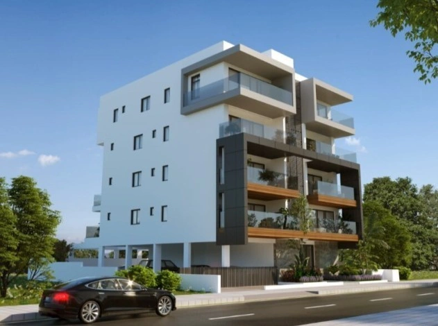 2 - vente appartement nicosia nicosie chypre