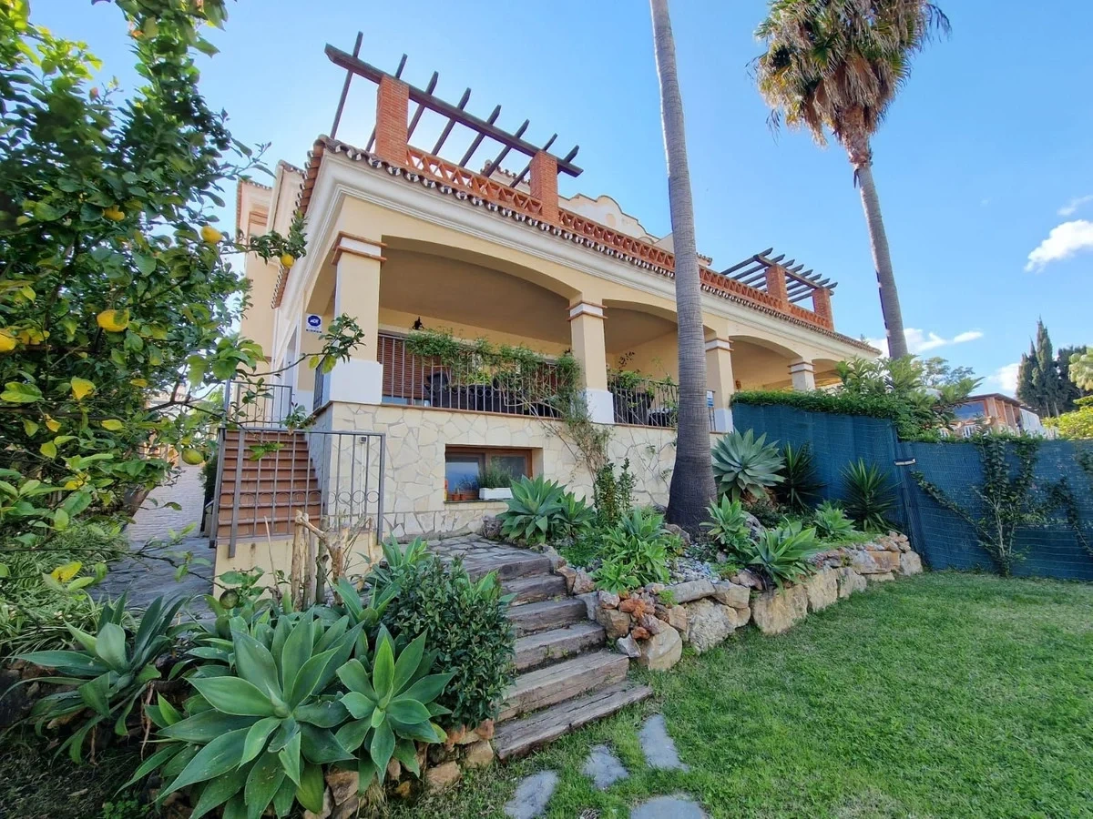 1 - venta casa marbella - costa del sol andalucía españa