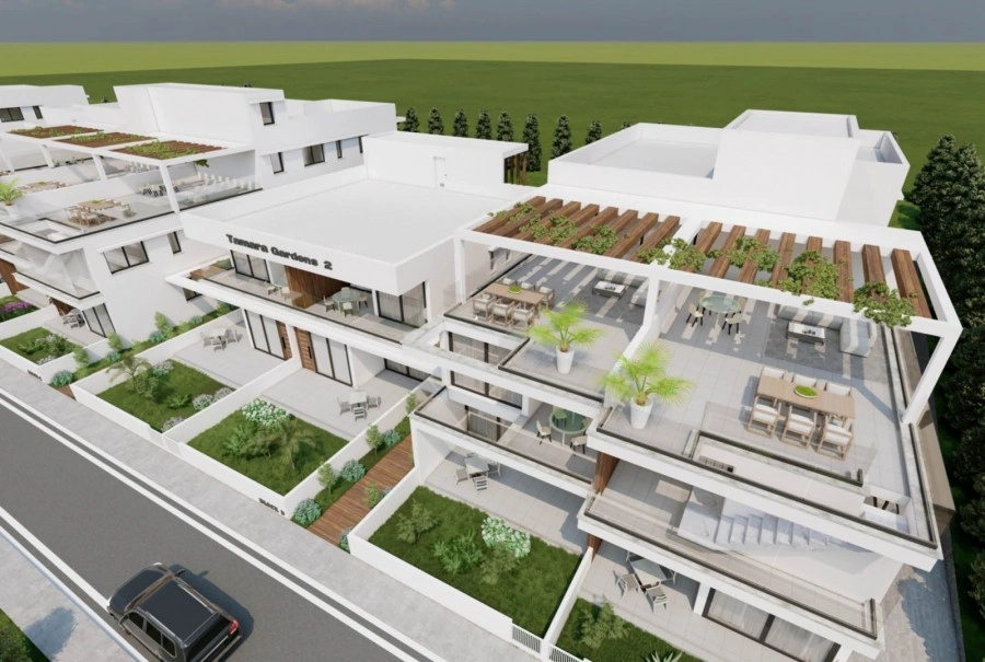 2 - verkauf wohnung larnaca larnaca zypern
