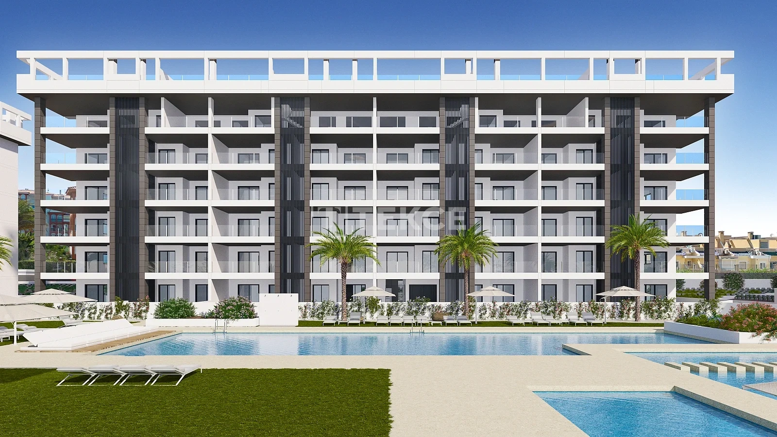 2 - venta apartamento torrevieja - costa blanca comunidad valenciana españa