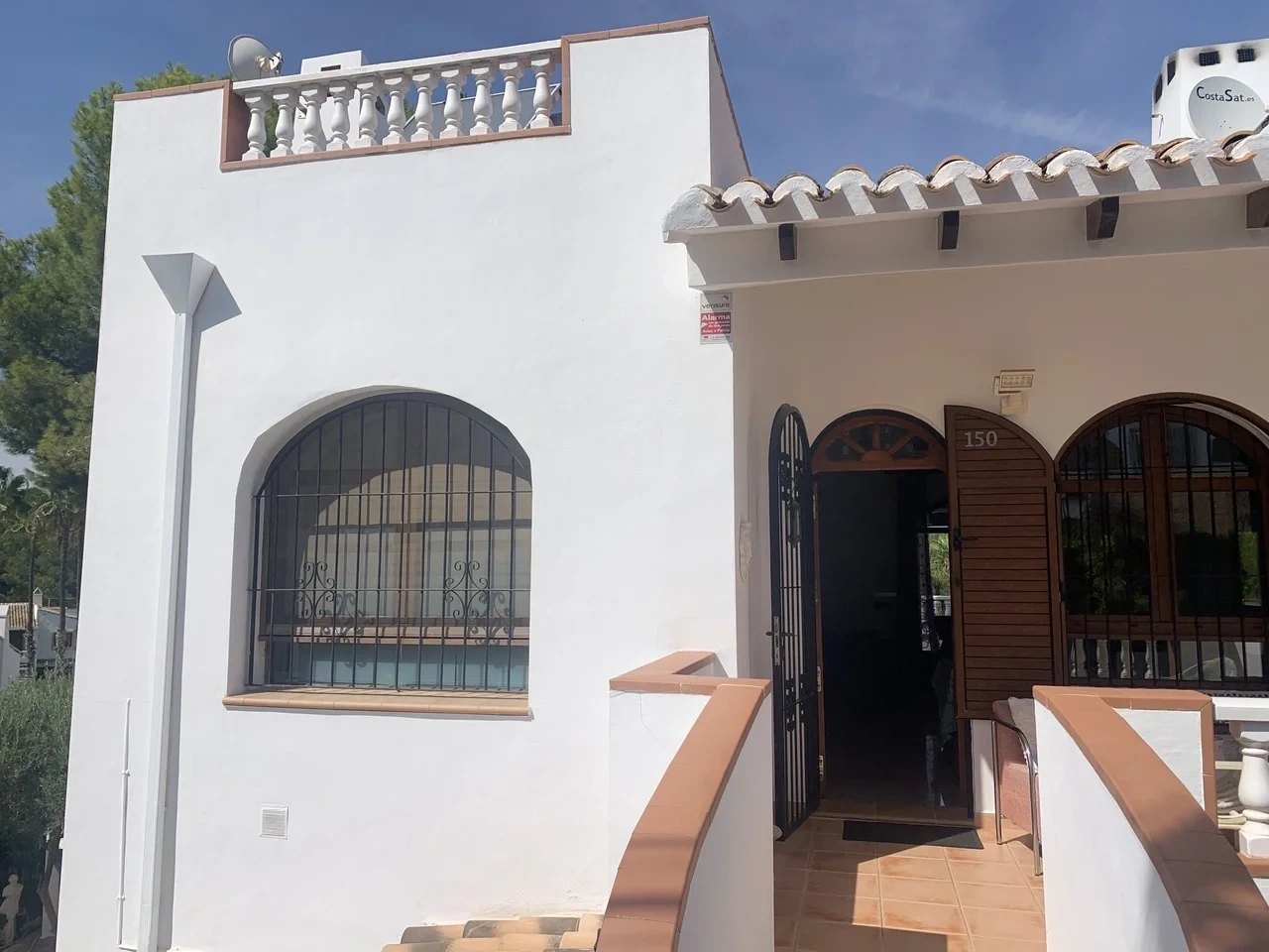 2 - villa for sale in villamartin valencian community spain