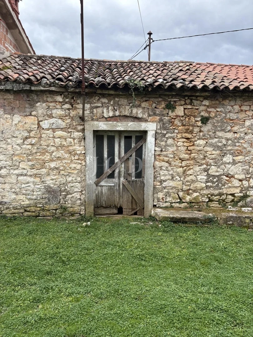 2 - house for sale in labin istria croatia