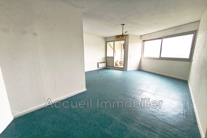 2 - vente appartement vue mer le grau-du-roi gard france