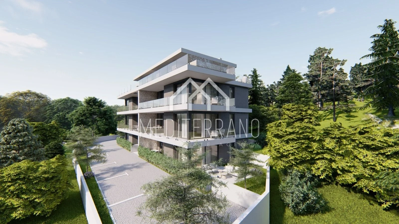 2 - venta apartamento primošten šibenik-knin croacia