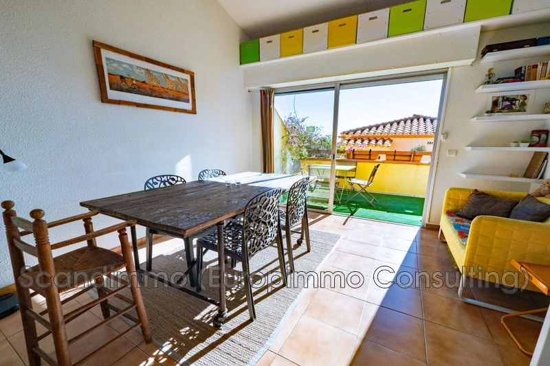 2 - verkauf wohnung strandpromenade collioure pyrénées orientales frankreich