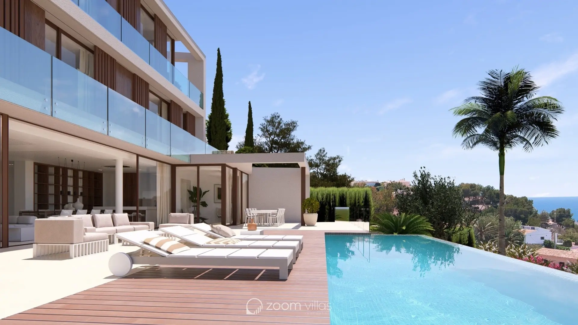 1 - sea view villa for sale in benissa - costa blanca valencian community spain