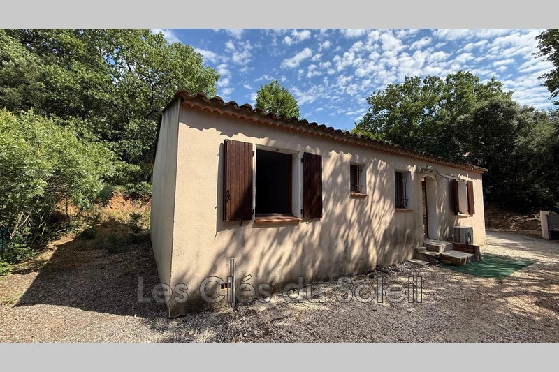 1 - verkauf haus la celle var frankreich