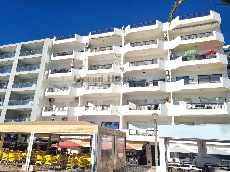 1 - apartment for sale in quarteira algarve portugal