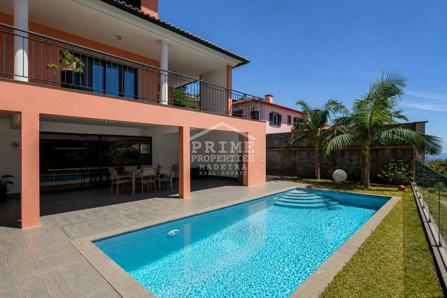 1 - vendita casa funchal madera portogallo