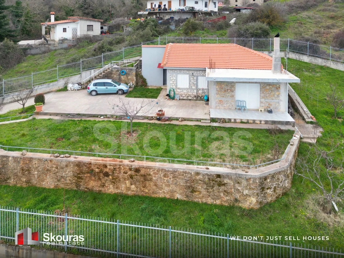 2 - venda casa velína peloponeso grécia