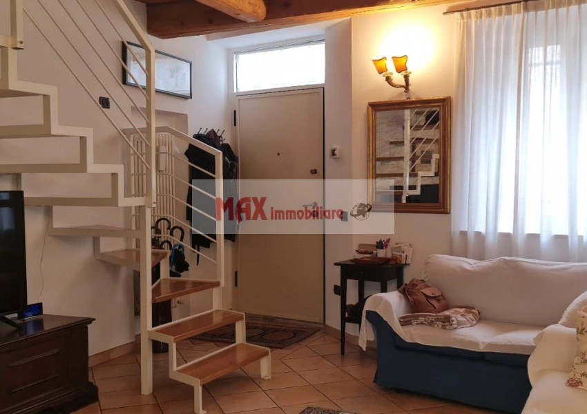 2 - vente maison pesaro marches italie
