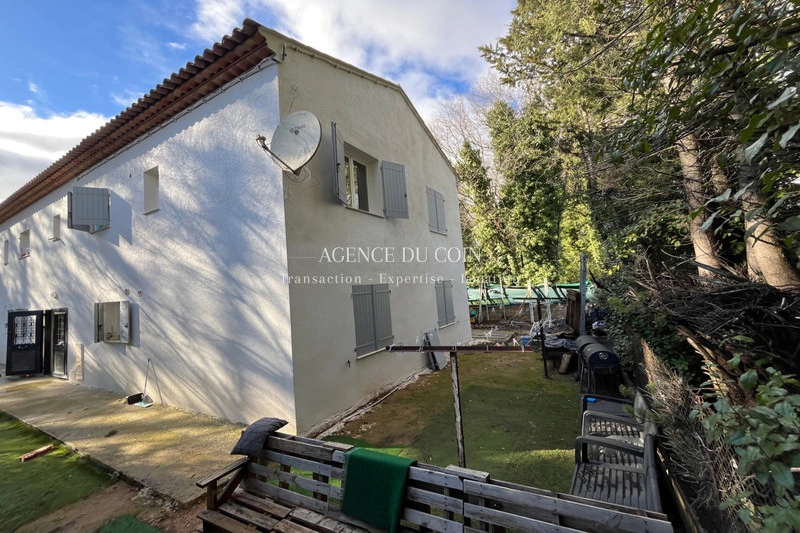 1 - apartment for sale in les arcs var france