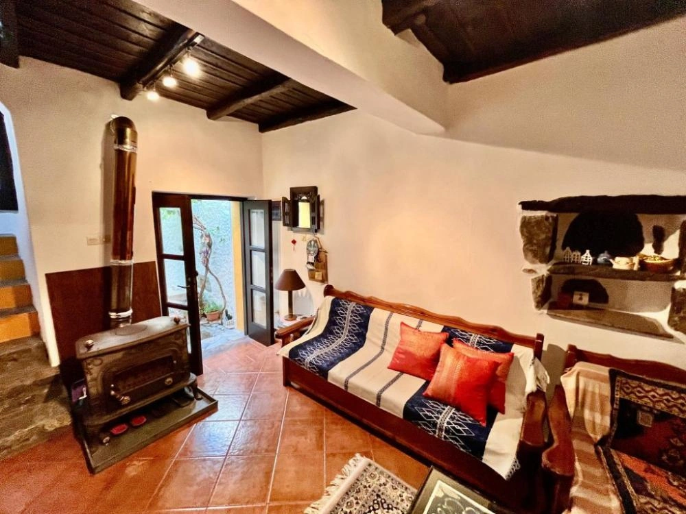 2 - venta casa vista al mar vrachasi creta grecia