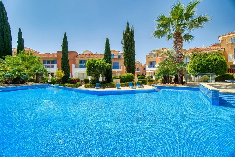 2 - vente appartement paphos paphos chypre