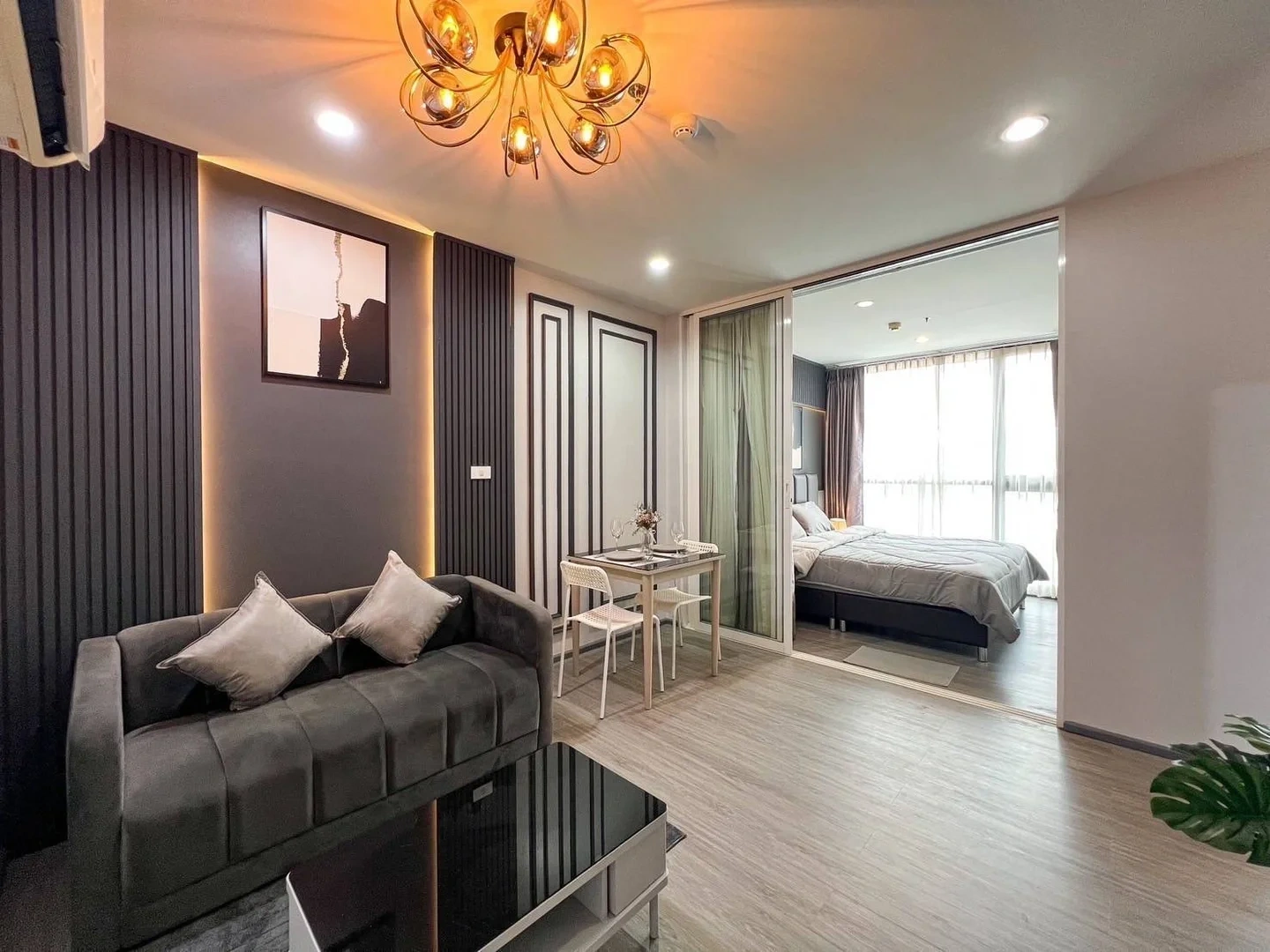 1 - vente appartement muang phuket phuket thaïlande