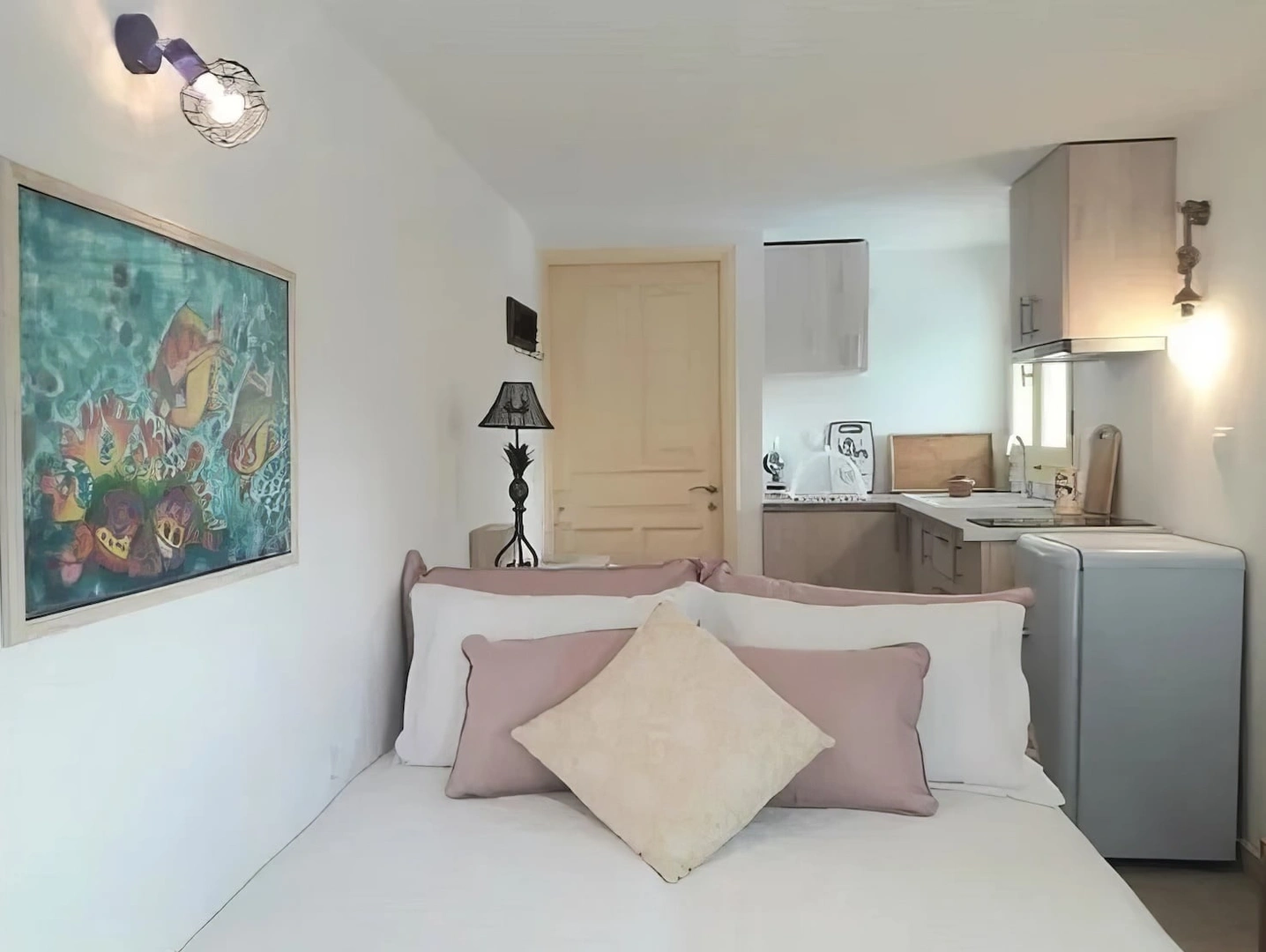 2 - vente maison arkadádes îles ioniennes grèce