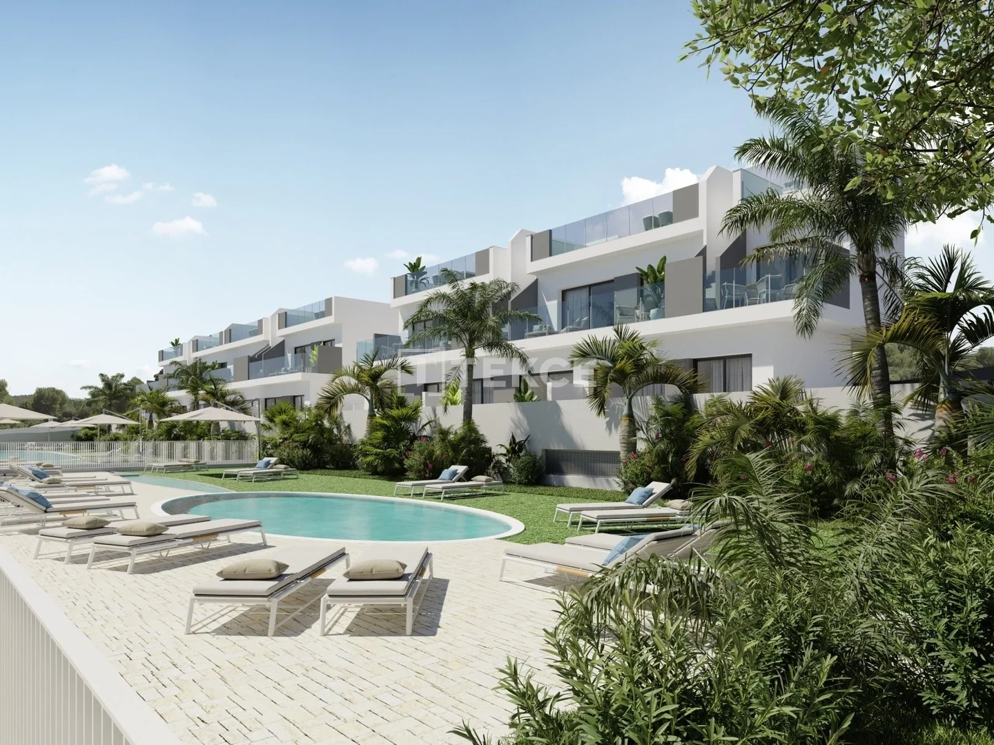 2 - venta apartamento torrevieja - costa blanca comunidad valenciana españa